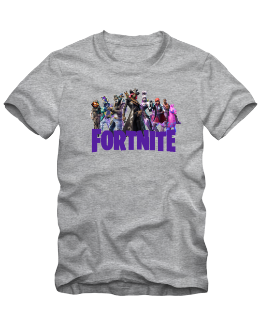 Marškinėliai Fortnite season 6 Marškinėliai Fortnite season 6